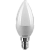 Лампа светодиодная OLL LED 8W E14 6500K C37 Candle ONLAIT 61128