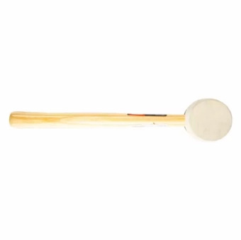Киянка резиновая 680гр с деревянной рукояткой Modeco Expert MN-31-224