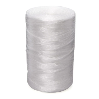 Шпагат полипропиленовый  250m (0.5kg) белый