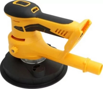 Шлифовальная машина электрическая ручная Li-Ion 21V, 150 мм, 800-2400 об/мин, EP-10846, Epica Star