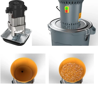 Мельница для зерна RM25L ROTOR