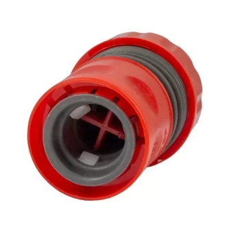 Коннектор для шланга 3/4 '' с автостопом Profmet