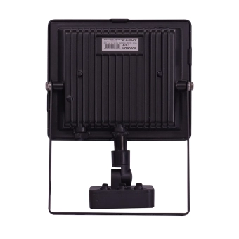 Прожектор с датчиком движения LED  6000K