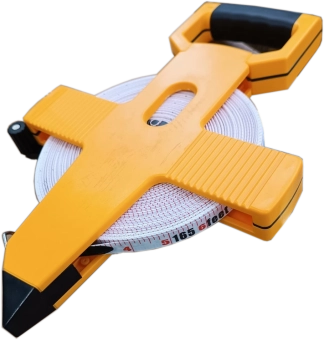 Измерительная лента из стекловолокна - 30м, EP-30611, Epica Star