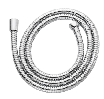 Комплект для душа  ABS Chrom 1/2" 1,5m JDSHS3401 Jadever