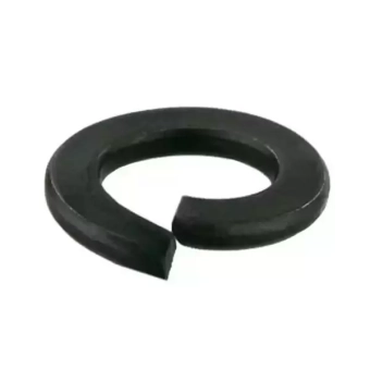 Гровер форма В 12 пружинная сталь DIN 127 