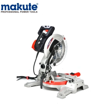 Торцовочный отрезной станок 1800W, 255мм, Makute