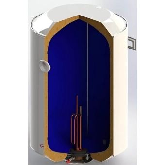 Водонагреватель накопительный 50L, 1500w NOVA TEC NT-S