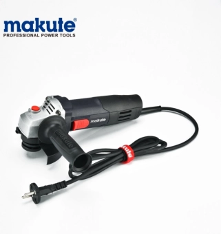 Углошлифовальная машина 100/115 мм, 220V, 850W, 11000 об/мин, MAKUTE