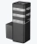 Фасадный светильник E27 max.10W IP44 90x90x120x210 черный PL-15341P PANLIGHT
