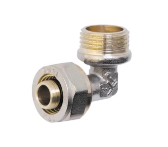 Угол D. 26 x 3/4" П металлопласт KTM