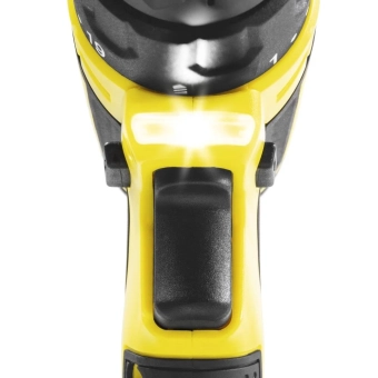 Дрель шуруповерт на аккумуляторе 16 В, PSCS1116, Trotec