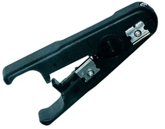 Инструмент для зачистки и обрезки проводов e.tool.strip.uni