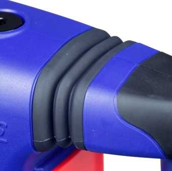 Перфоратор 1500Вт, 900-1900rpm, SDS Max 65mm Hex, 25J, SALI 2142P