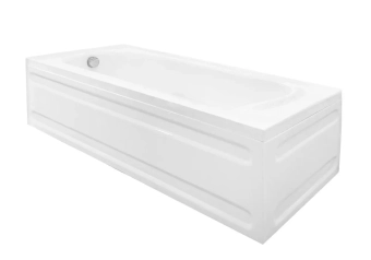 Прямоугольная ванна Tolenta 70x150 cm SG Stelle Banyo Турция
