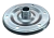 Фланец для расширительного бака 1.5/1.2mm G1'' 100L