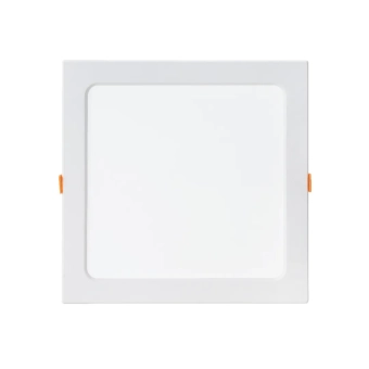 Светильник светодиодный  ALEXIS/SQ-24 24 Вт SMD 3CCT 230 В IP20 беый Horoz