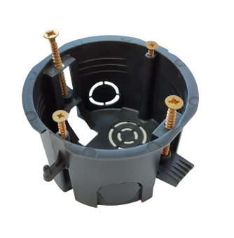 Монтажная коробка для гипсокартона  68*45