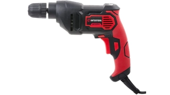 Дрель электрическая 500W WT-0115, Intertools