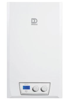 Котел газовый DEMRAD ATRON H24 (Турция)