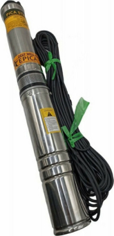 Водяной насос погружной 66m 550W, EP-50627, Epica Star