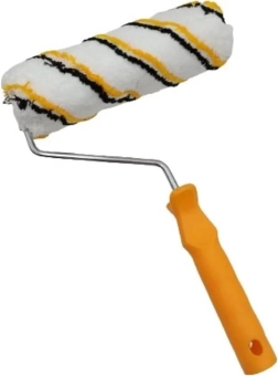 Валик  Ø38*18см, ворс 12мм, EP-60364, Epica Star