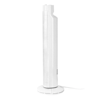 Вентилятор вертикальный TROTEC TVE 30 T