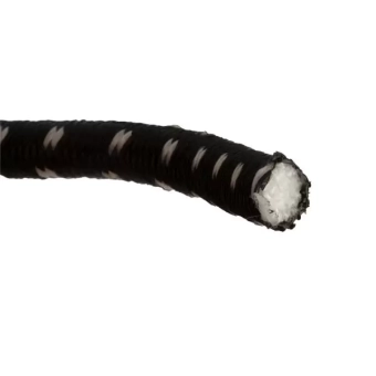 Канат полипропиленовый плетеный 8мм x 200м с сердечником