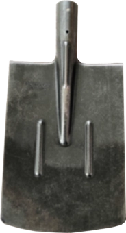 Лопата штыковая квадратной формы