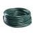 Шланг из ПВХ , армированный, зеленый, наружный d23мм (3/4") 100м