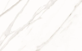 Плитка керамическая Loren White Glossy 250x400 мм Cersanit UA Украина