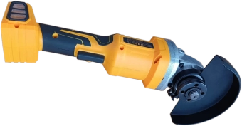 Углошлифовальная машина на аккумуляторе 115 мм, 21 V, 7500 rpm, Epica Star