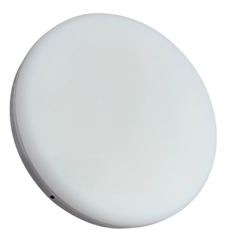 Накладной светильник LED 24 W 180*32 mm 6500K LUXLIGHT круглый