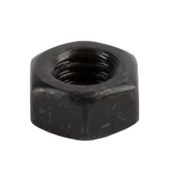 Гайка М8 сталь 10 DIN934