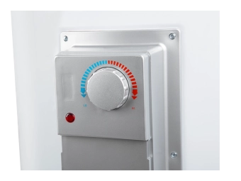 Бойлер THERMEX ER 120 L (COMBI) - электрический водонагреватель