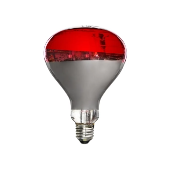 Лампа инфракрасная  IKZK-250 Wt NAVIGATOR