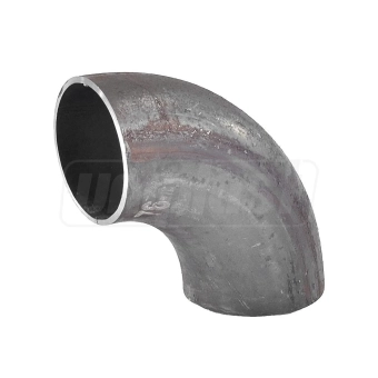 Угол стальной сварной 90° D. 3/4" (26.8)