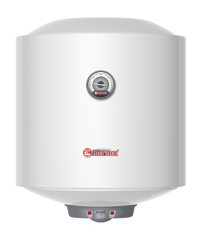 Бойлер накопительный Thermex Nova 50 L  V - электрический водонагреватель