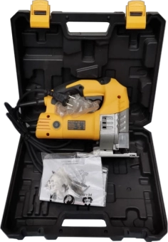 Электролобзик маятниковый EP-10657, 600W, Epica Star