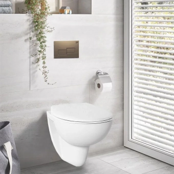 Кнопки Scala Cupru Dual Flush Bien Banyo