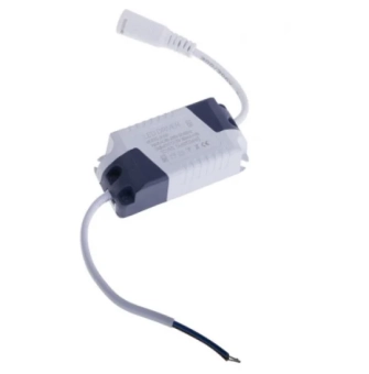 Драйвер LED-панели 36Вт 300мA (e.Driver.36.LED PANEL.600), E.NEXT (l0121515)