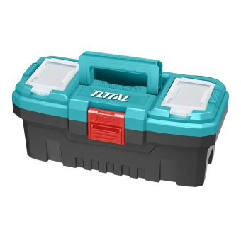 Ящик для инструментов 14" Total TPBX0141