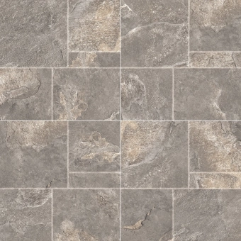 Керамогранит Atlas Brown Matt 42x42cm Cersanit UA Украина