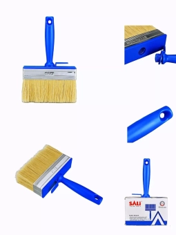 Кисть макловица 40*140мм, SALI