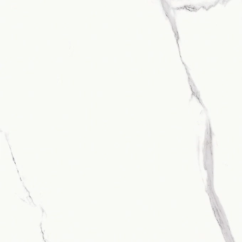 Керамогранит Statuario 60*60см (1шт=0,36м²), Goya (белый), произ-во Турция, Bien Seramik