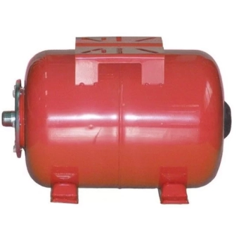 Раширительный бак для гидрофора горизонтальный 24л. MPN