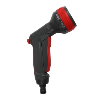 Пистолет-распылитель для полива, 9 режимов PROFMET