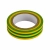 Лента электроизоляционная ПВХ 20м*19мм*0,13мм желто-зеленая Лента электроизоляционная ПВХ 20м*19мм*0,13мм желто-зеленая