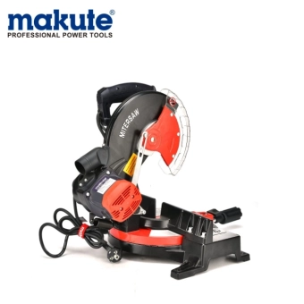 Торцовочный отрезной станок 220V 1800W 6000об/мин 255мм, MAKUTE