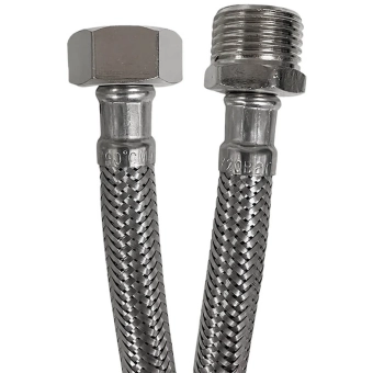 Подводка воды 50cm FM 1/2 PEX-B